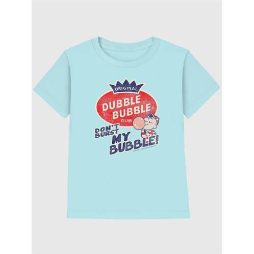 OldNavy Dubble Bubble Burst Bubble Graphic T-Shirt for Kids