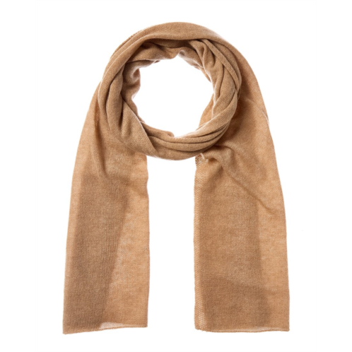 Forte cashmere oversized cashmere scarf