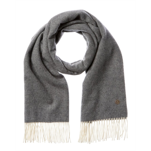 Bruno Magli cashmere wrap