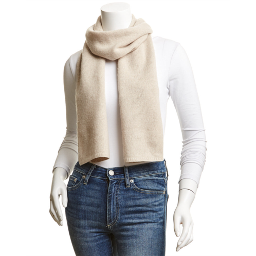 Portolano cashmere scarf