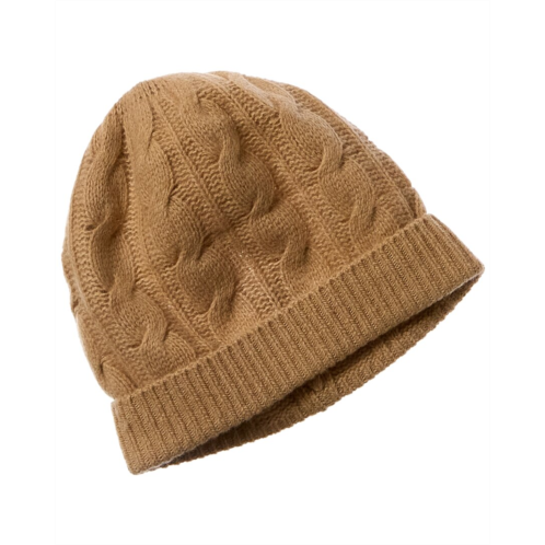 Portolano cashmere hat