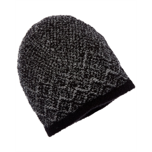Amicale Cashmere boucle cashmere hat