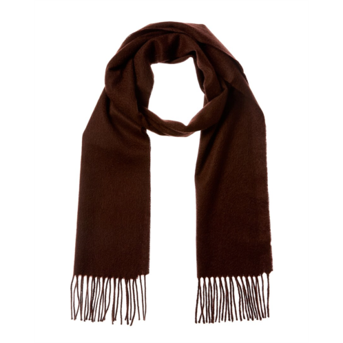 Portolano cashmere scarf
