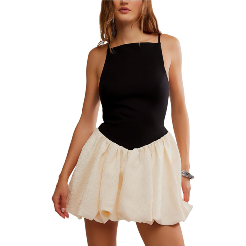 Womens Free People Tinsel Kiss Mini