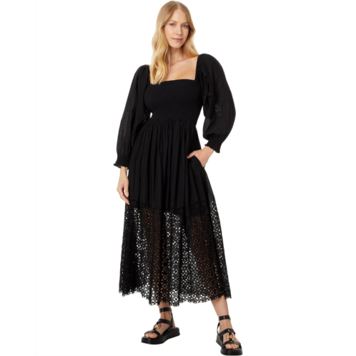 Womens Free People Perfect Storm Midi