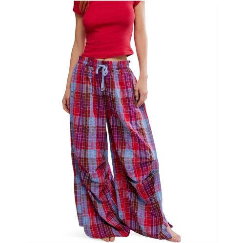 Womens Free People Find The Time Lounge Pant