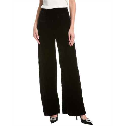 Sandro velvet pant