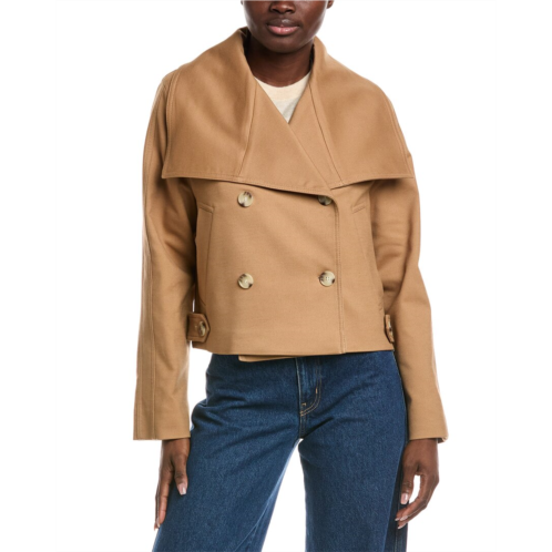 Hugo Boss caspera jacket