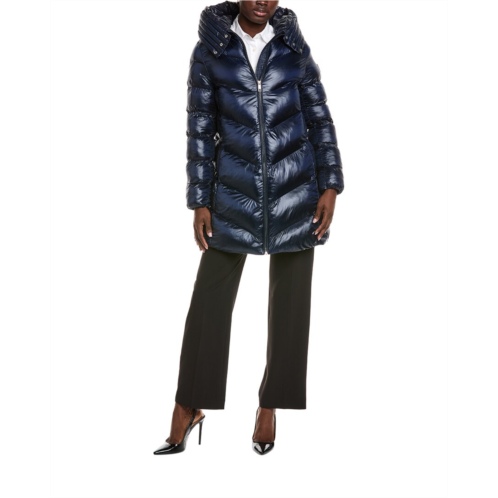 Hugo Boss petrana outdoor coat