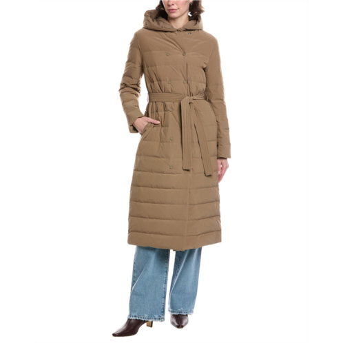 Theory double puffer