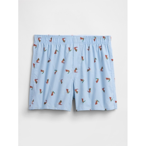 Gap 4 Boxers