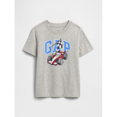 babyGap Logo T-Shirt