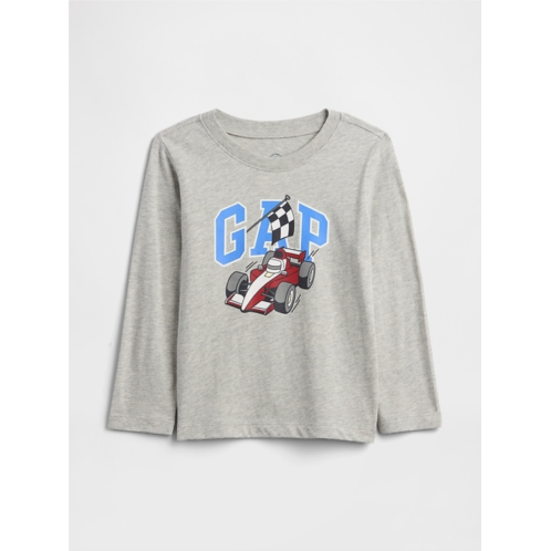 babyGap Logo T-Shirt