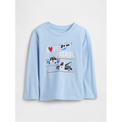babyGap Logo T-Shirt