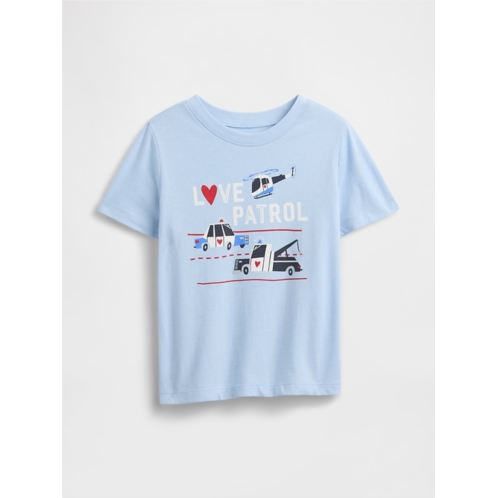 babyGap Logo T-Shirt
