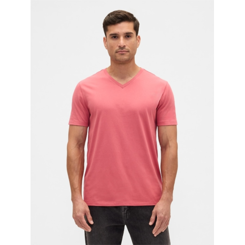 Gap Everyday Soft V-Neck T-Shirt