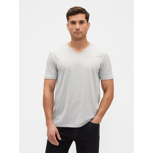Gap Everyday Soft V-Neck T-Shirt