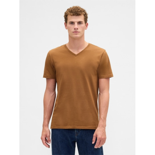 Gap Everyday Soft V-Neck T-Shirt
