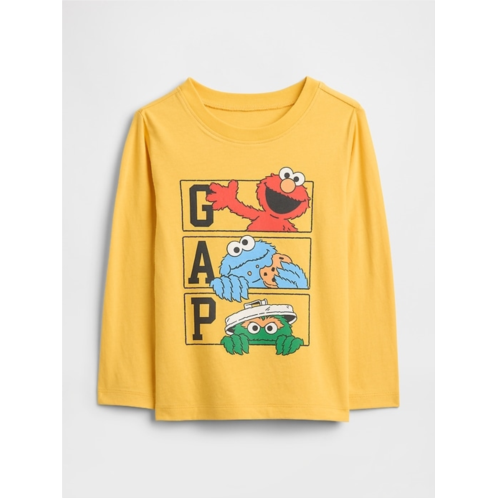 babyGap | Sesame Street Graphic T-Shirt