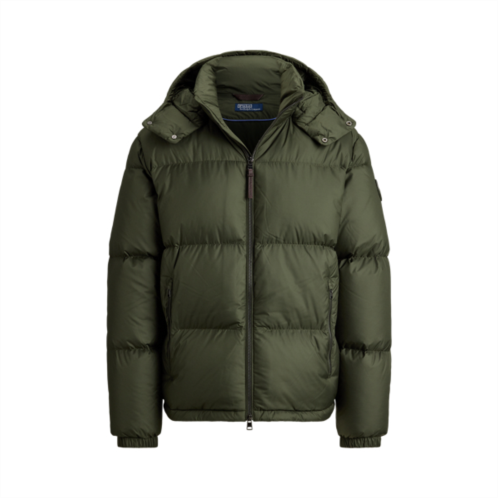 Polo Ralph Lauren The Decker Matte Down Jacket