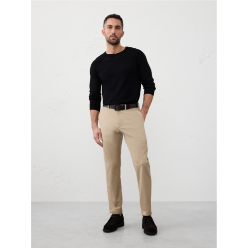 bananarepublic Slim Core Temp Chino