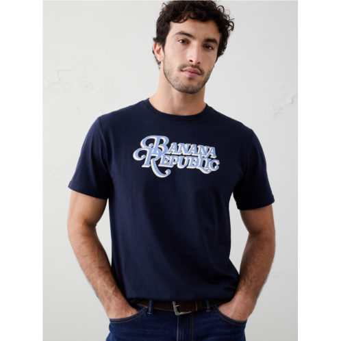 bananarepublic Graphic T-Shirt
