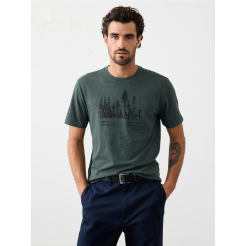 bananarepublic Graphic T-Shirt