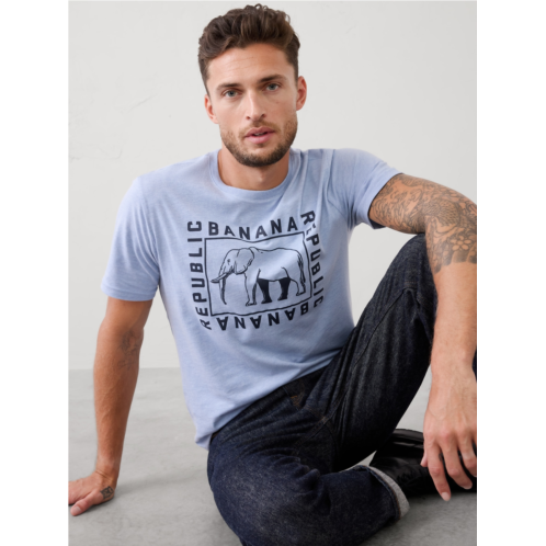 bananarepublic Graphic T-Shirt