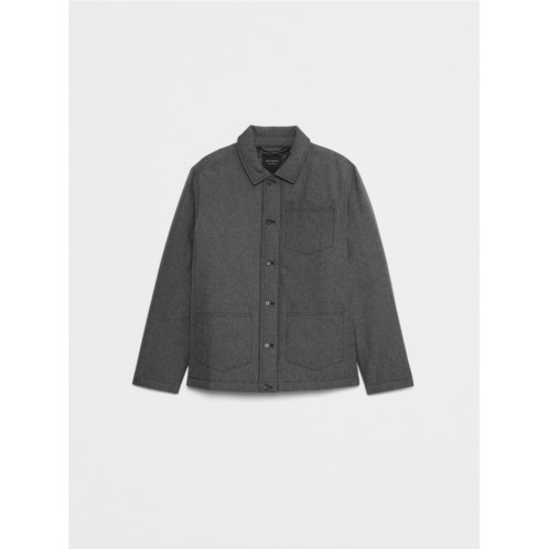 bananarepublic Structured Jacket