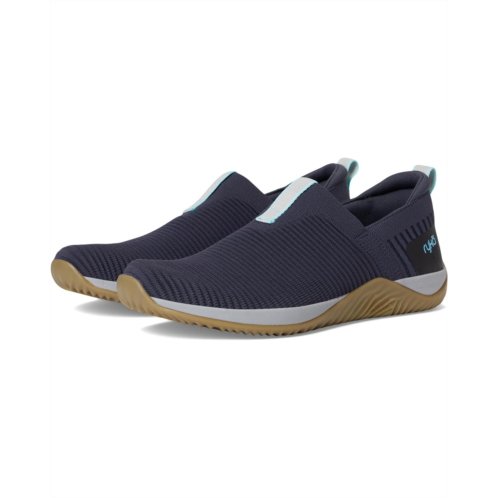 Womens Ryka Echo Knit Slip On Sneaker