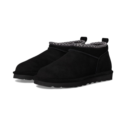 Womens Bearpaw Super Shorty Deco