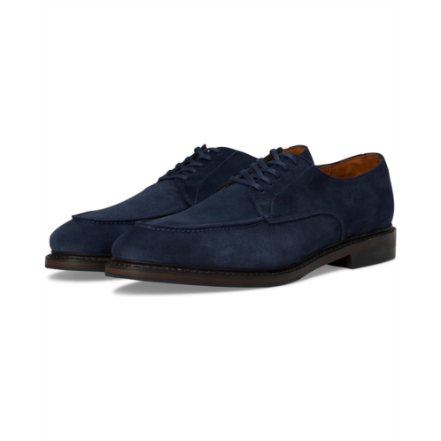 Mens Allen Edmonds Rivington Derby Shoes