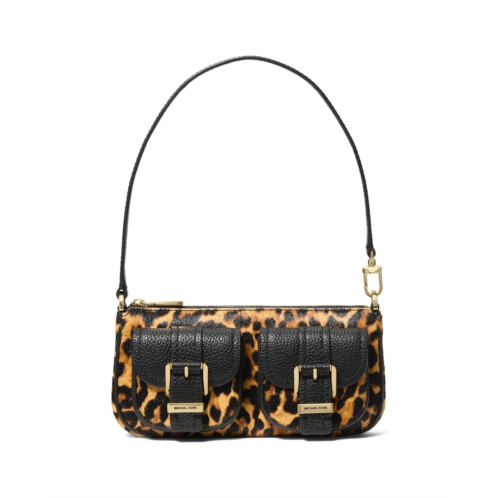 Michael Michael Kors Zoe Small Convertible Pouchette