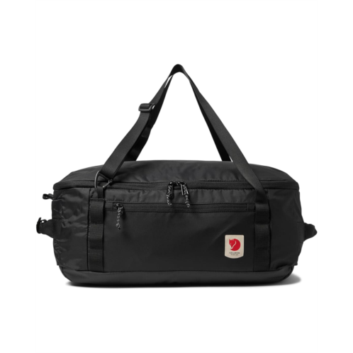 Fjallraven Duffel Bag