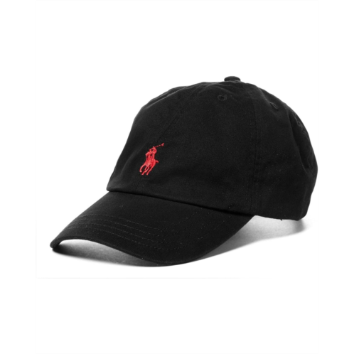 Polo Ralph Lauren Kids Cotton Chino Baseball Cap (Big Kids)