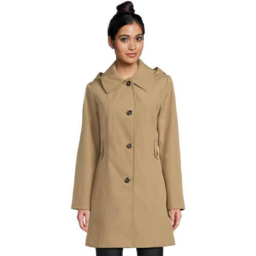 Michael Michael Kors Softshell Coat M524034T