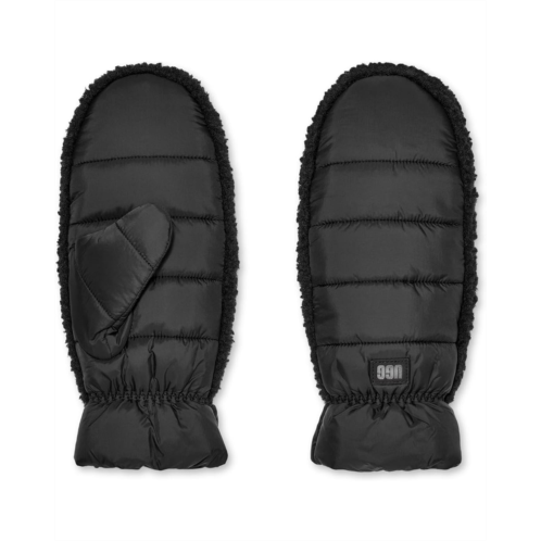 UGG Aw Uggfluff Mitten