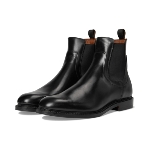 Mens Allen Edmonds Tanner Chelsea Short Boots