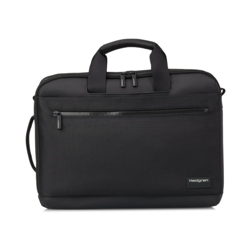Hedgren Display Briefcase Backpack