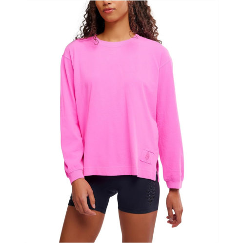 Womens FP Movement Hustle Layer