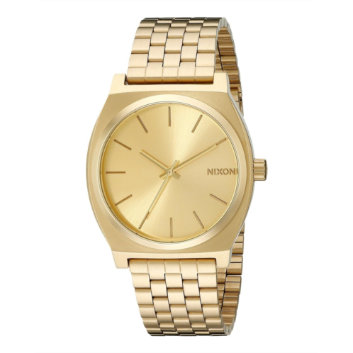 Nixon Time Teller