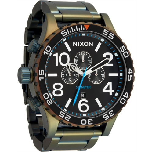 Nixon 51-30 Chrono
