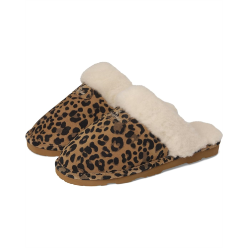 Womens Bearpaw Loki Exotic