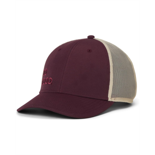 Cotopaxi Do Good Trucker Hat