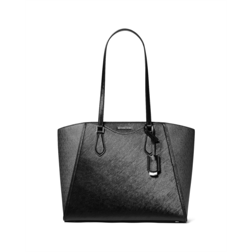 Michael Michael Kors Taryn Large Multi Function Top Zip Tote