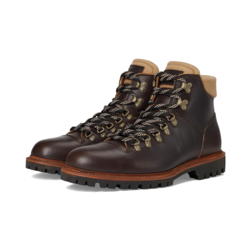 Mens Allen Edmonds Whistler Lace-Up Short Boots