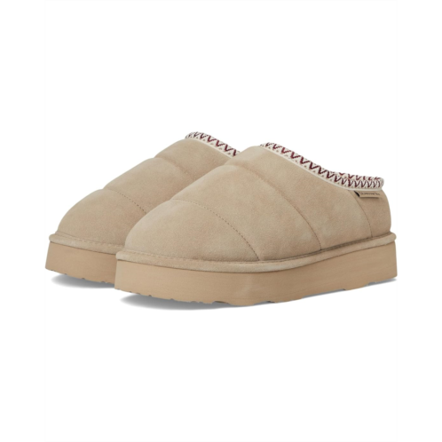 Womens Bearpaw Quilted Martis