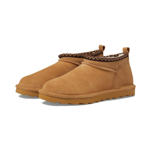 Womens Bearpaw Super Shorty Deco