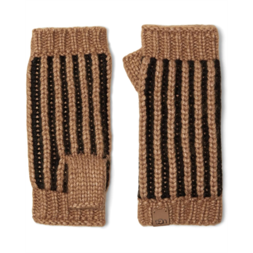UGG Chunky Plaited Glove