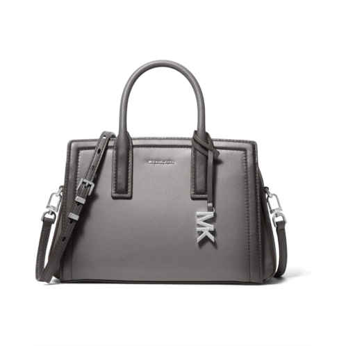 Michael Michael Kors Laila Small Satchel